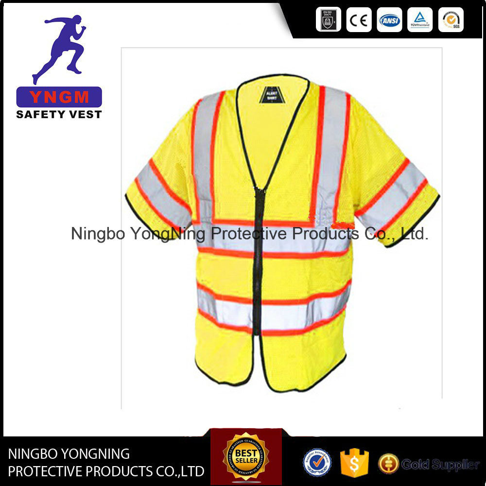 Safety Products 2015 Clothing High Reflective, Child Reflection Safety Vest