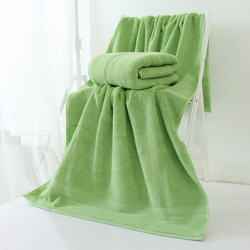 Quickly Dry Cotton Face / Hand Towel with High Quality