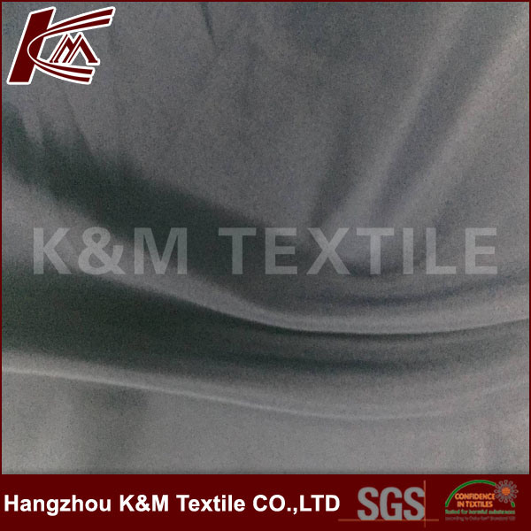 240t Pongee Fabric 75D 100% Polyester Fabric
