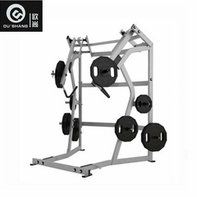 Jammer Machine Osh042 Gym Commercial Fitness Equipment