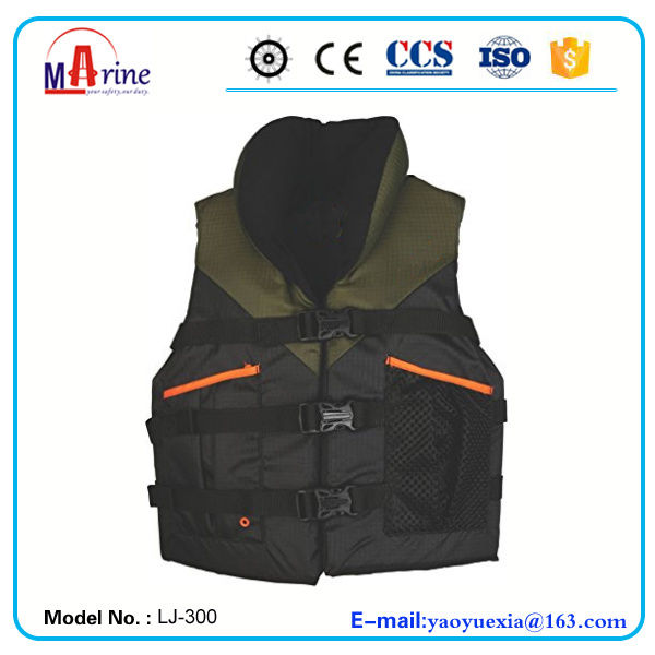 High Performance Youth Life Vest