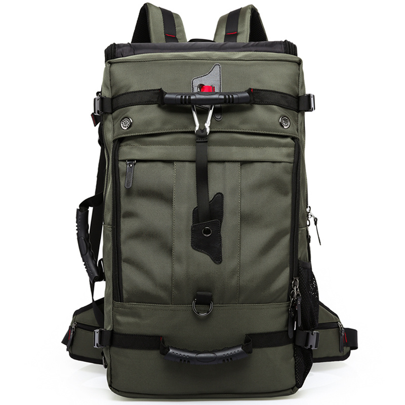 2017 Designer Waterproof Nylon Military American Army Backpack (RS-L2070)