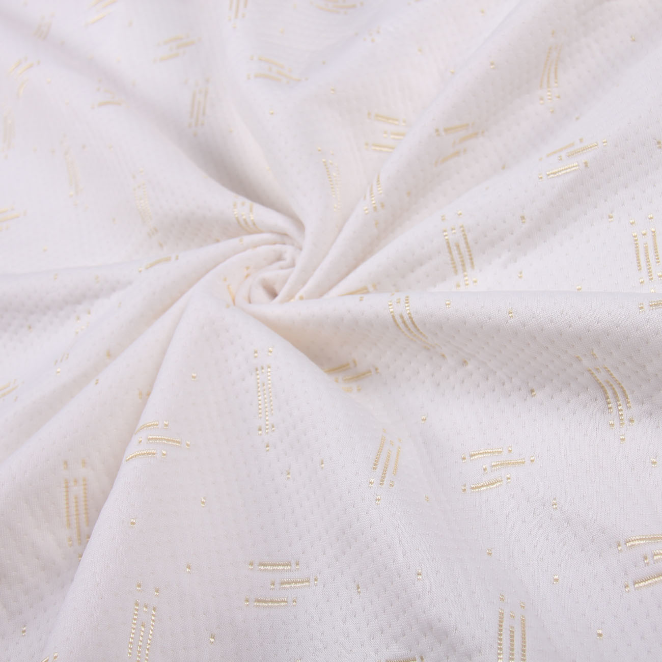 Bedding Fabric with Jacuqard Pattern/Mattress Fabric