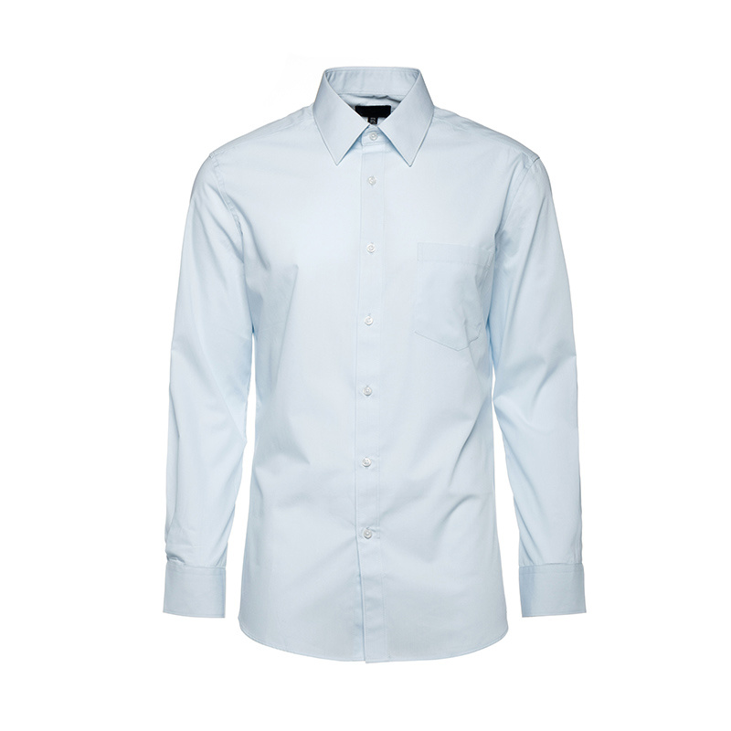 Mens Non Iron Latest Shirt Designs for Office