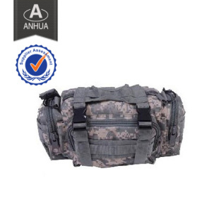 Durable Nylon Outdoor Camping Military Bag