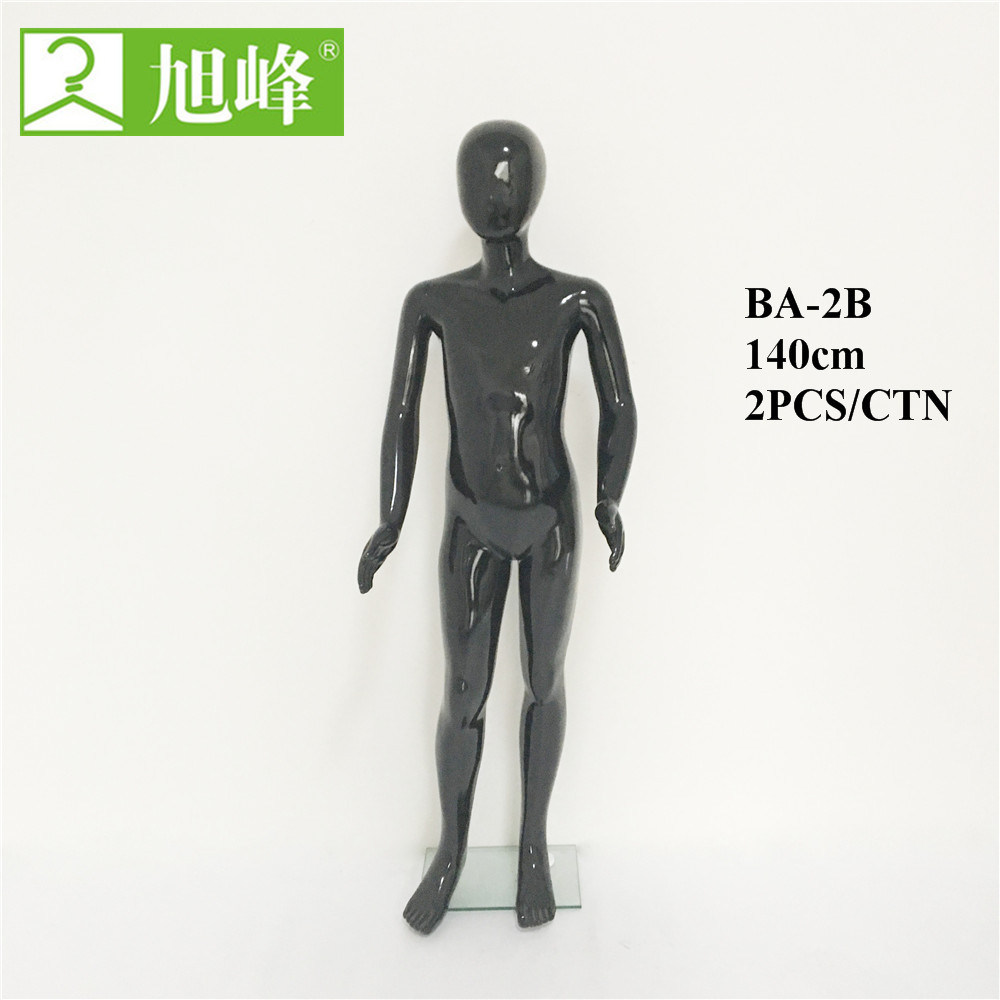 Full Body Cheap Abstract Boy Child Mannequin