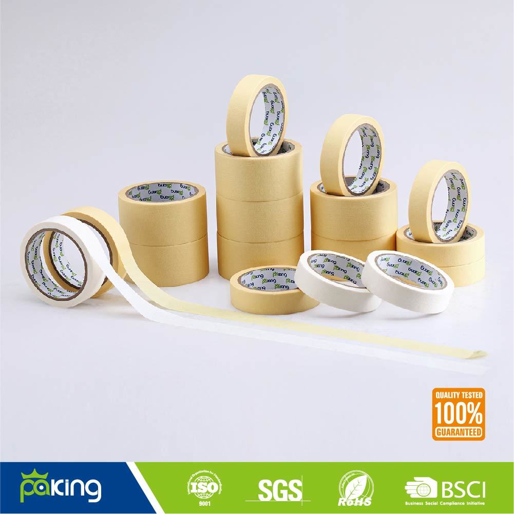 Guangzhou Guanghui High Quality Masking Tape
