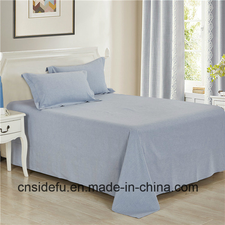 Wholesale Printed Bed Sheet Set Manufacturer Latest Bed Sheet