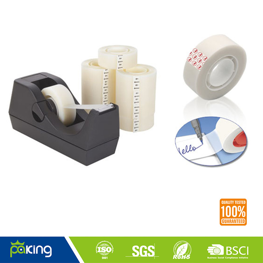 Different Size Self Adhesive Invisible Tape Tape