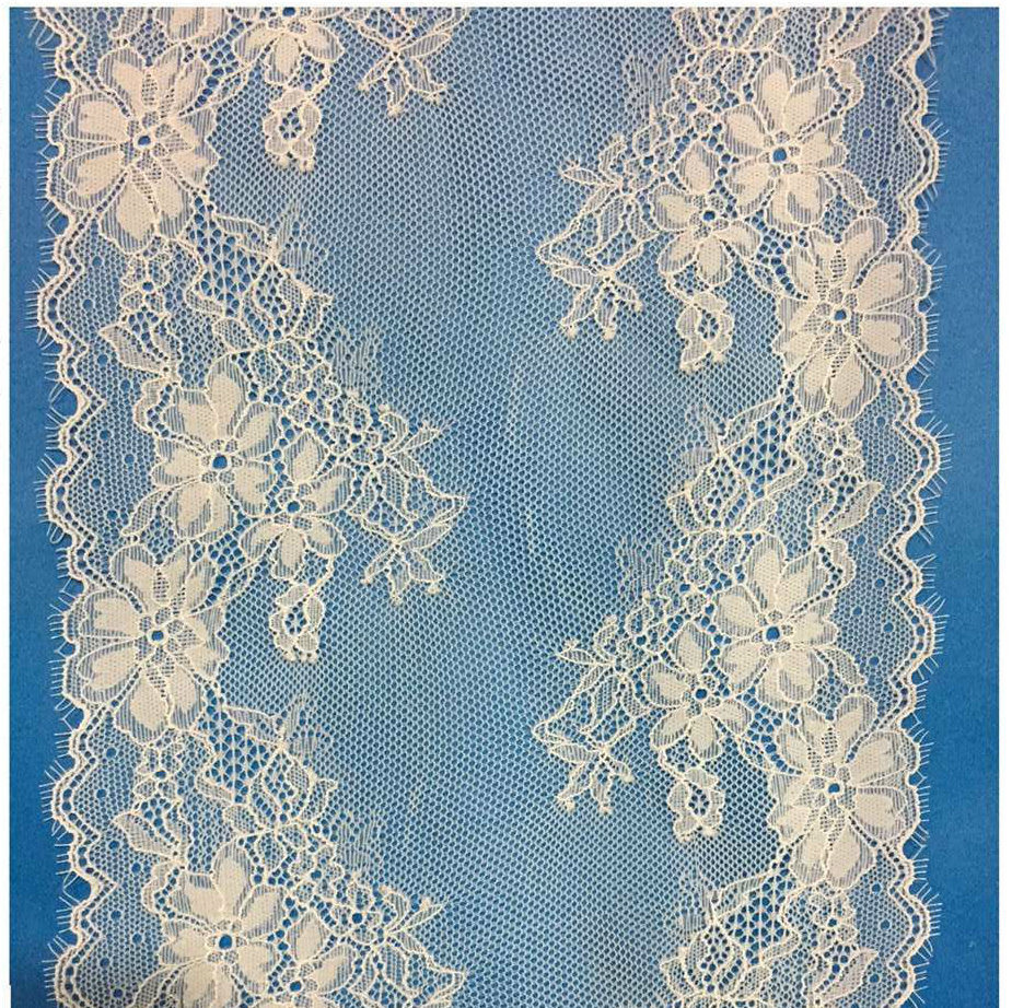 Jacquard Stretch Lace (with oeko-tex certification FY9539)