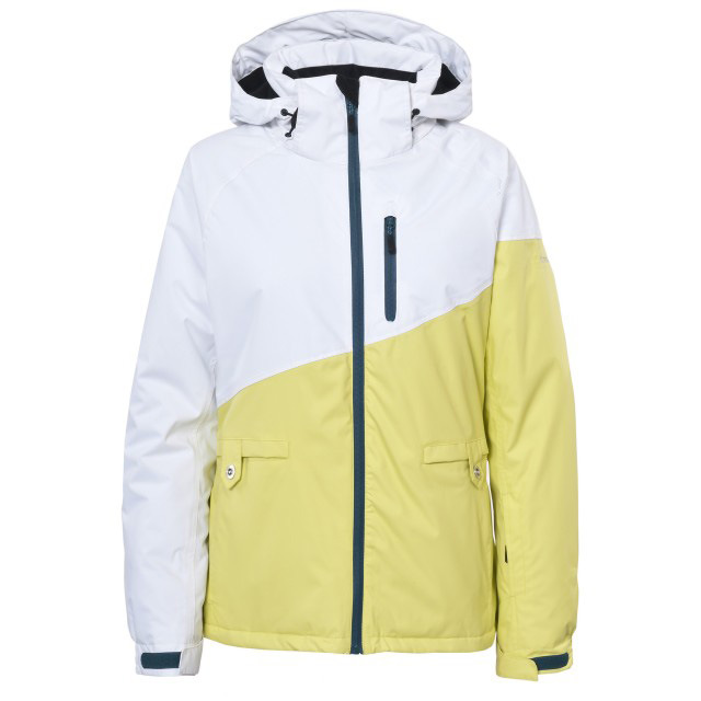 2015 Womens Rollaway Hood Waterproof Jacket