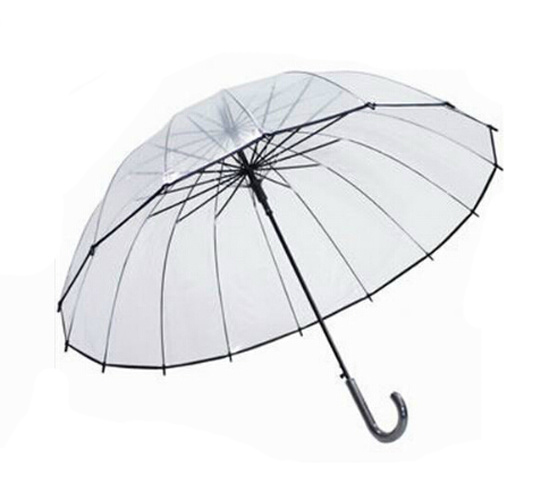 OEM New Design PVC Children Umbrella