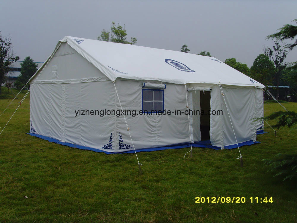 2016 China Supply Tent Truck Tent Teepee Tent