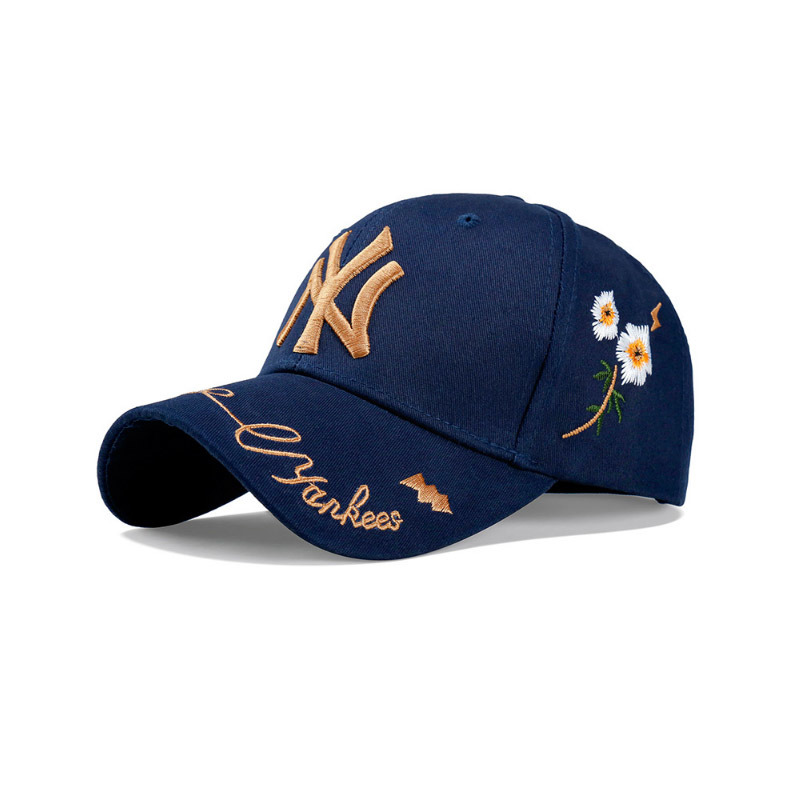 Snap Back Cap Wholesale Baseball Dad Hat (YH-BC103)