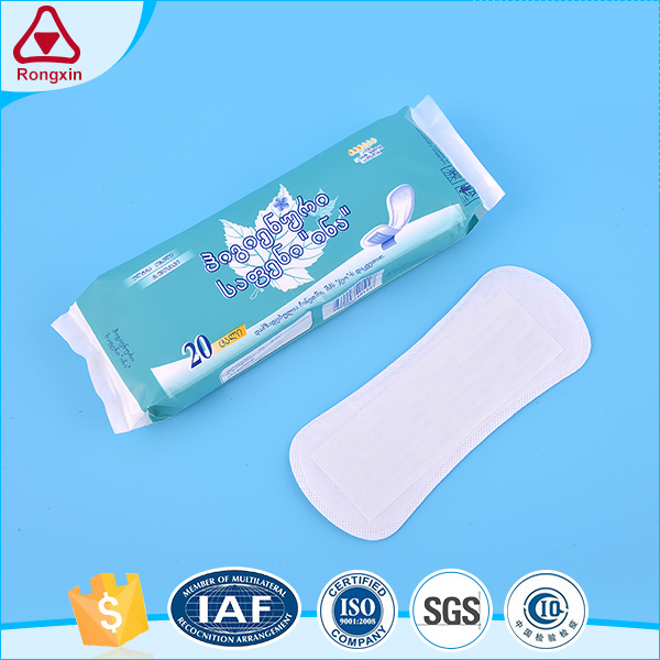 Quality Panty Liner for Daily Use