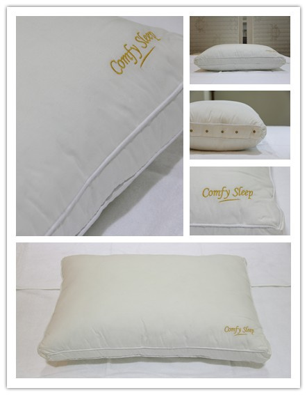 5 Star Hotel Pillow Top/ Hotel Furniture/ Pillow Top (MI-05)