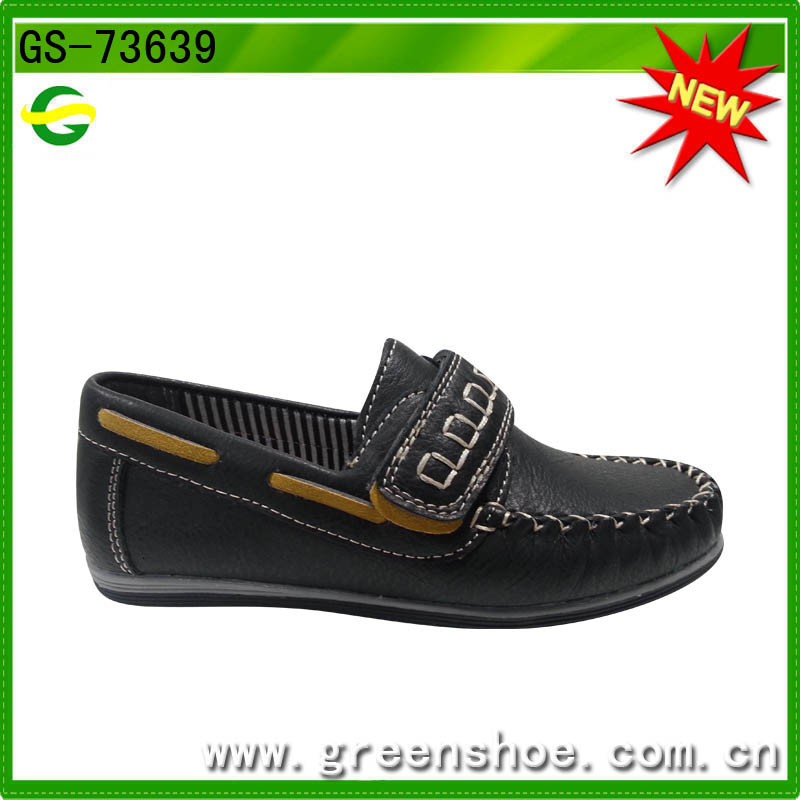 TPR Sole Material Shoes for Child