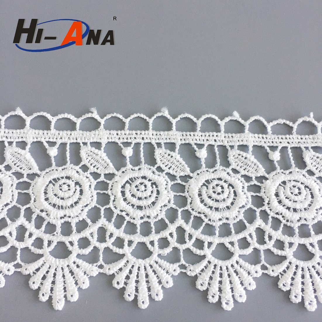 More 6 Years No Complaint Various Colors Polyester Lace