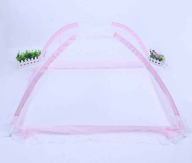 OEM Wholesale Lovely Baby Mosquito Net