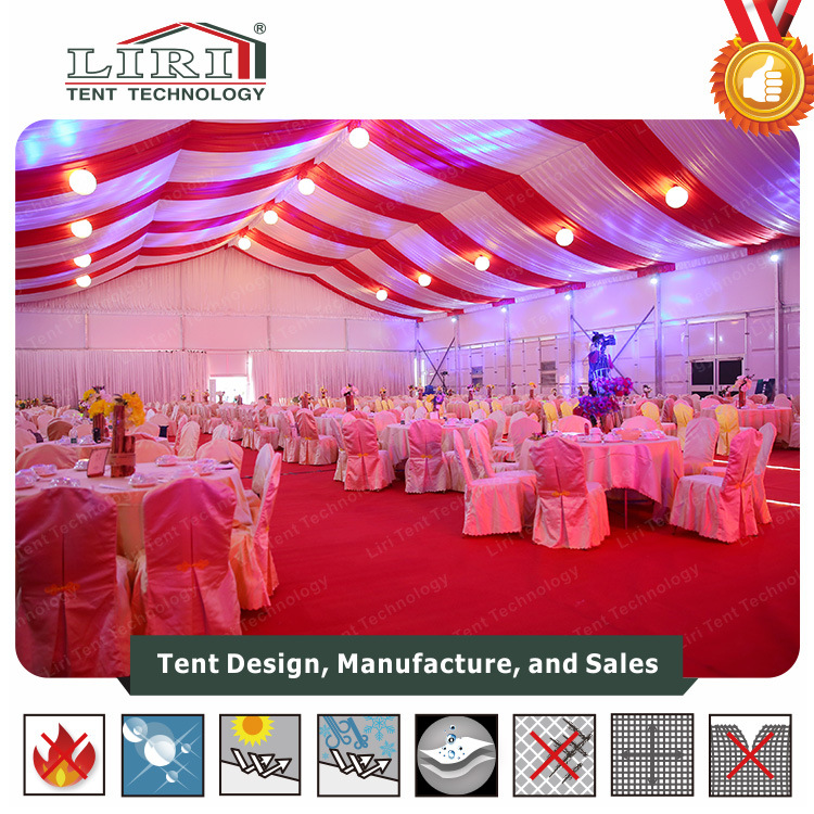 Best Tent Used for All Kinds of Event