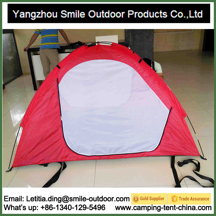 Outdoor Beach Mosquito Net Sleeping Camping Tent