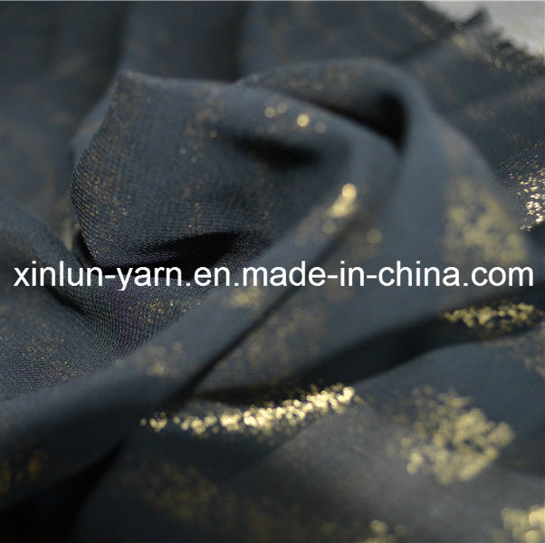 fashion Chinese Chiffon Fabric for Georgette Dress