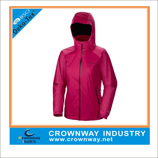 Whole Cheap Gore Waterproof Jacket for Ladies