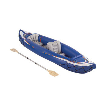 New Design 2 Person Cheap OEM Kayak