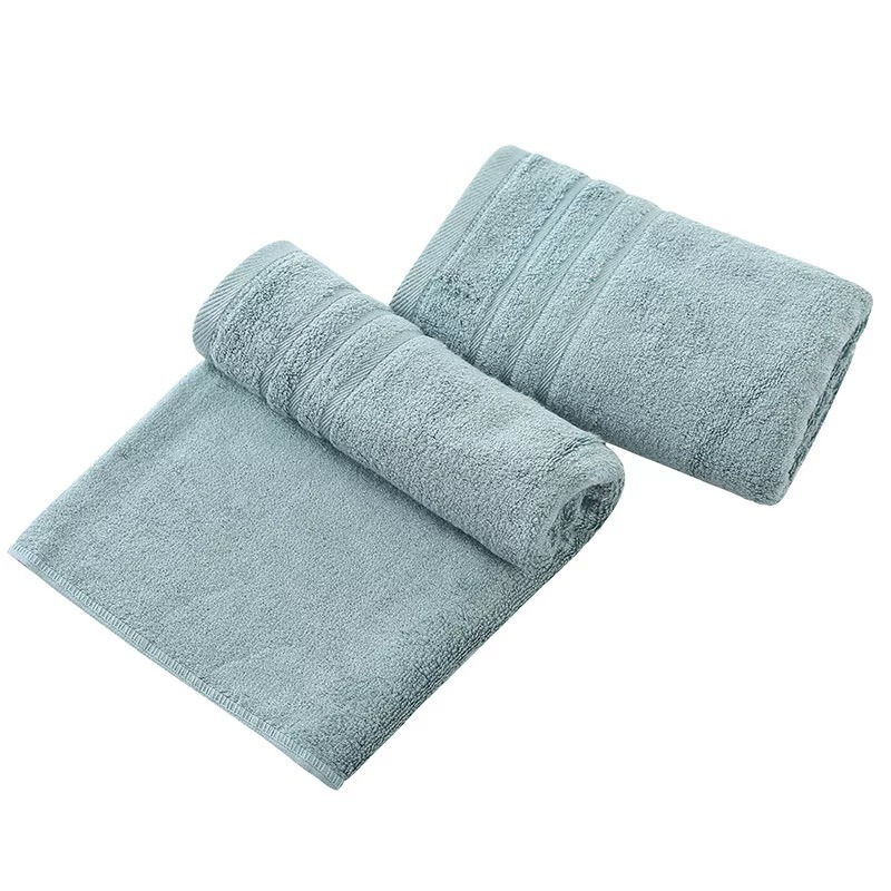 Hotel & SPA Maximum Softness and Absorbency Bath Towel