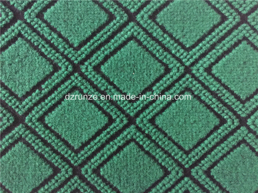 Jacquard Carpet for Indoor and out Door decoration