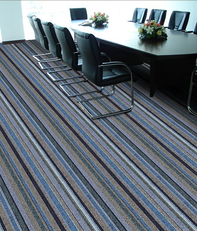 Jacquard Carpet (MD Series)