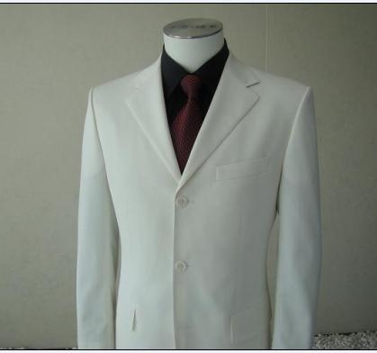 Men's Suit and Suit Casual Business Suit