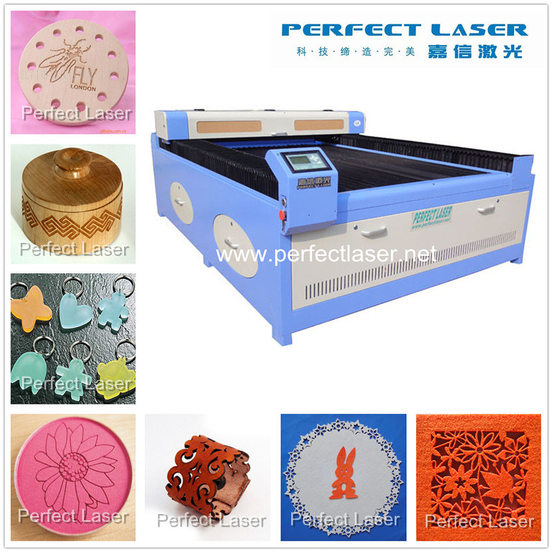 Honeycomb Table Leather Fabric Engraving Cutting Carving Machine CO2 Laser