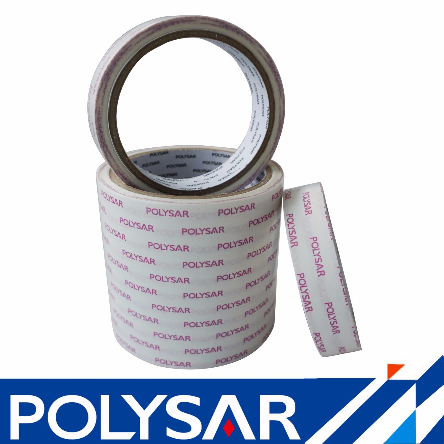 Similar to Nitto 5000ns Double Sided Nonwoven Fabric Adhesive Tape