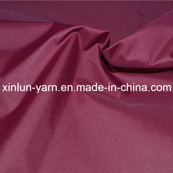 New Design Nylon Elastic Ripstop Fabric for Garment