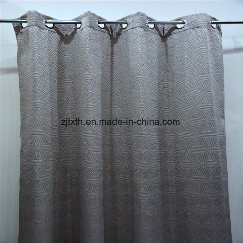 2018 High New Popular Wholesale Printer Shower Curtain