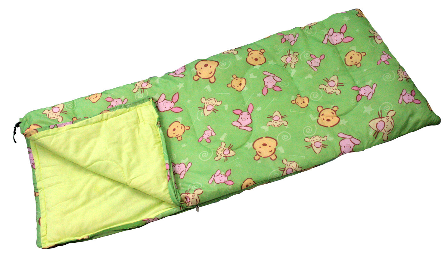 Children Inflatable Baby Sleeping Bag OEM Order Is Available