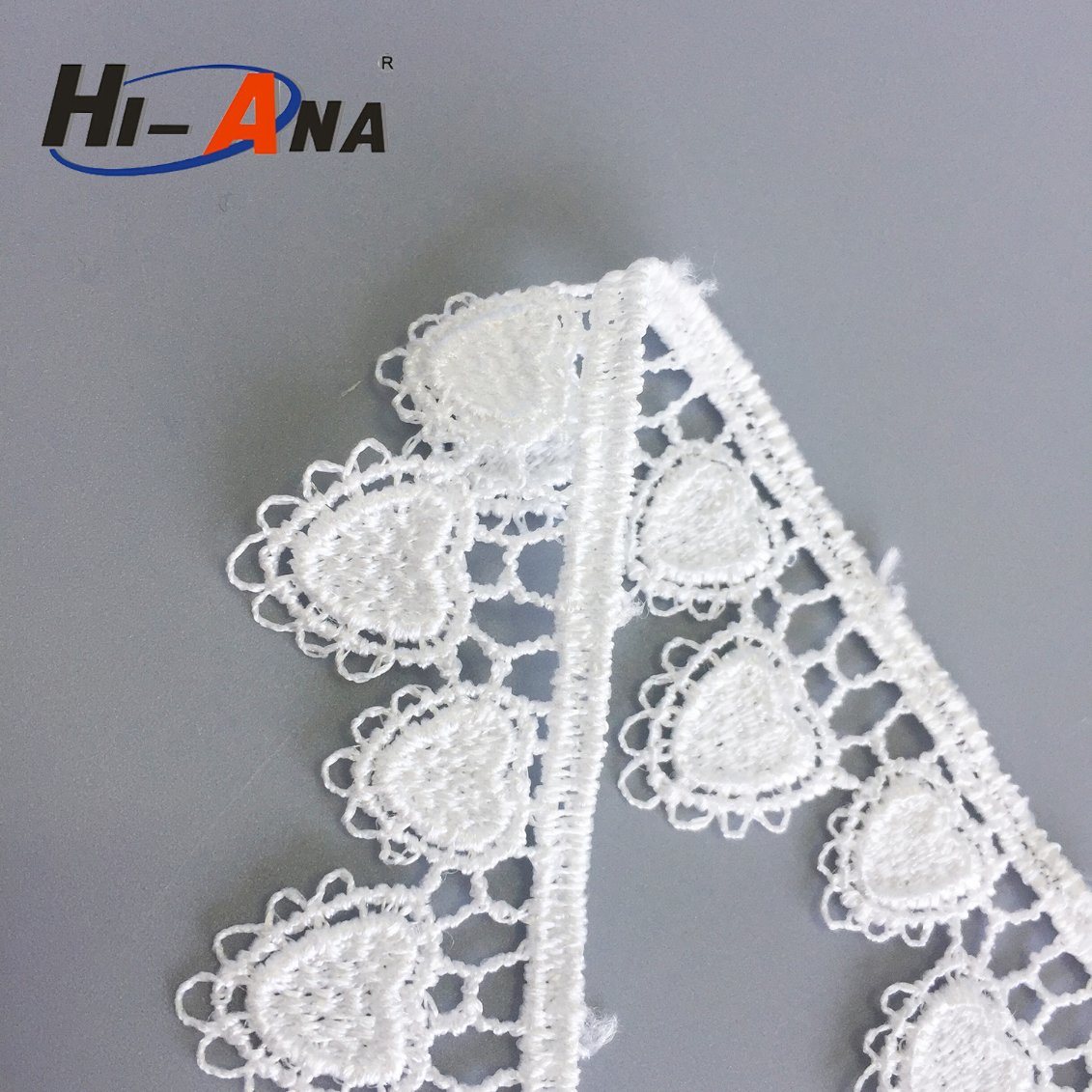 One Stop Solution for Hot Selling Gota Lace