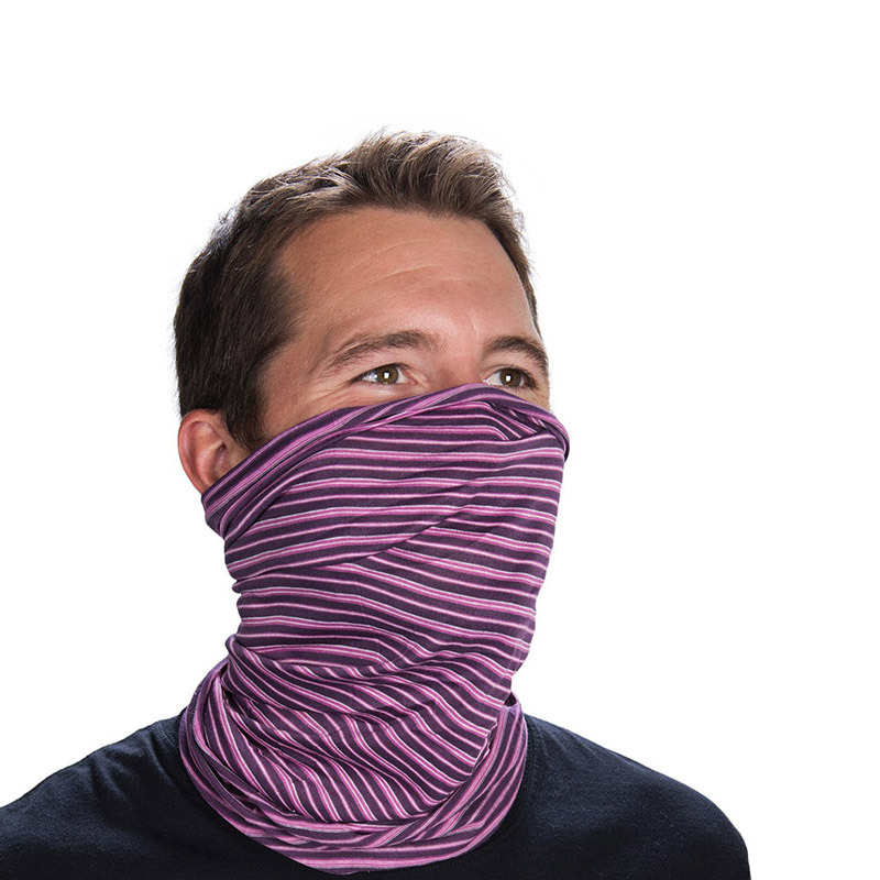 UV Seamless Headwear Multi-Functional Headscarf Absorb Sweat (YH-HS355)