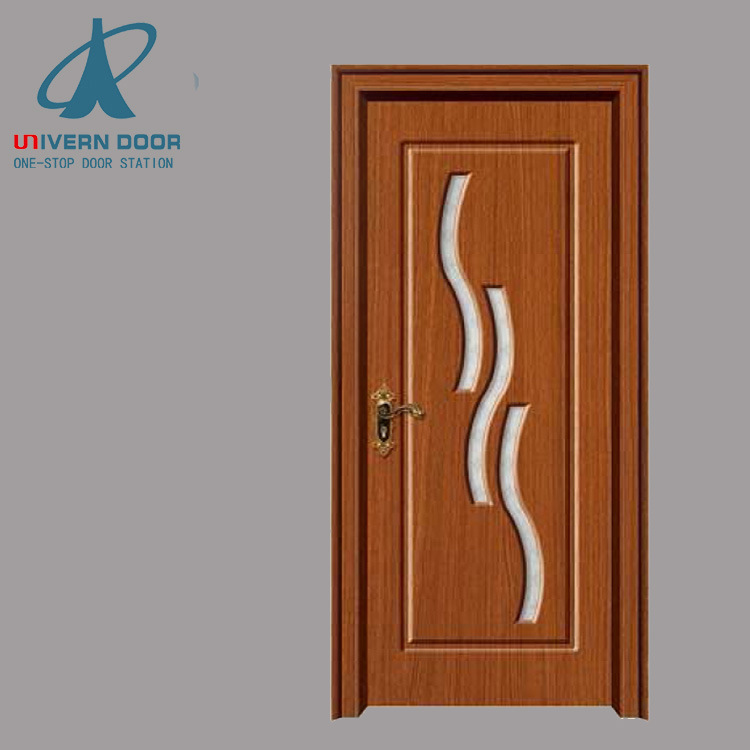 Latest Wardrobe Door Design Solid Wood Doors