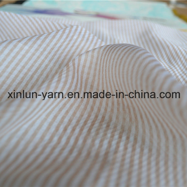 High Quality Chiffon Kerchief Drape Fabric for Garment