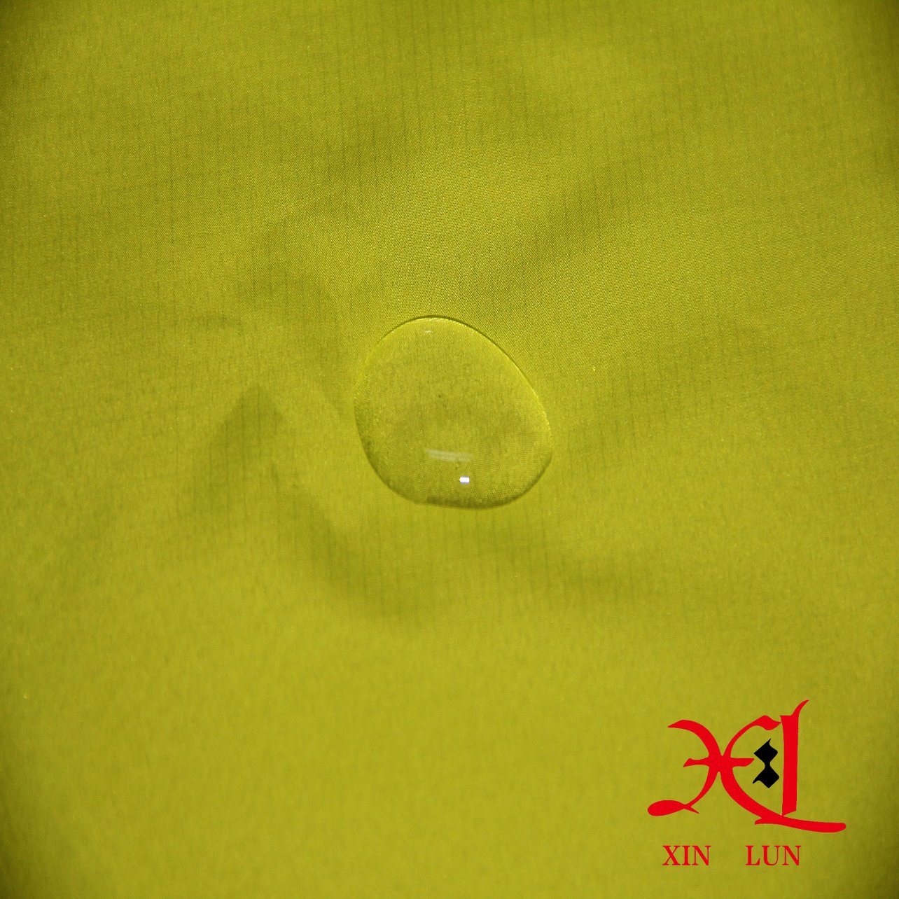 100% Polyester TPU Coated Waterproof Fabric for Jacket/Ski Suit