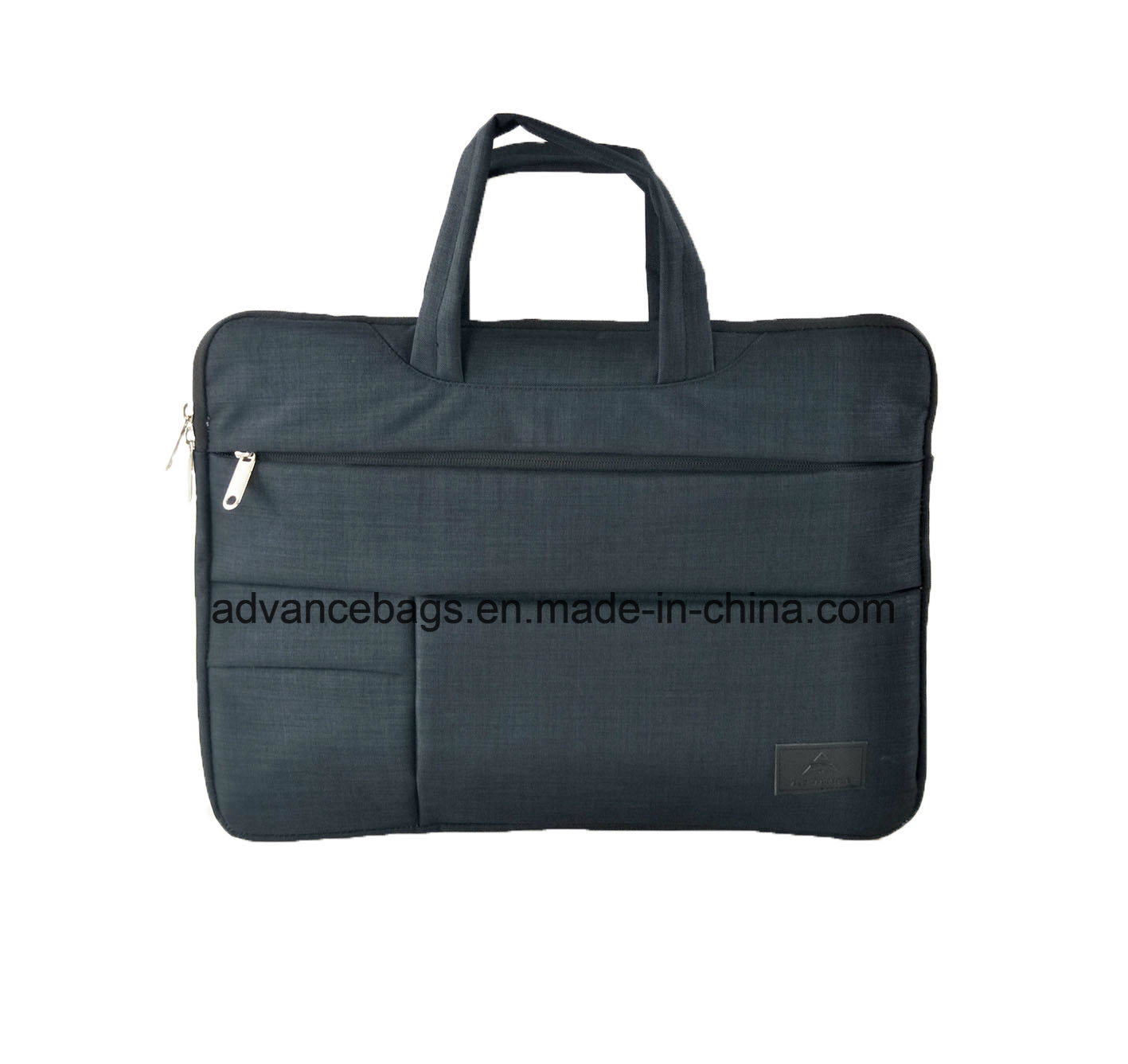 Fashionable Laptop iPad Document Business Bag