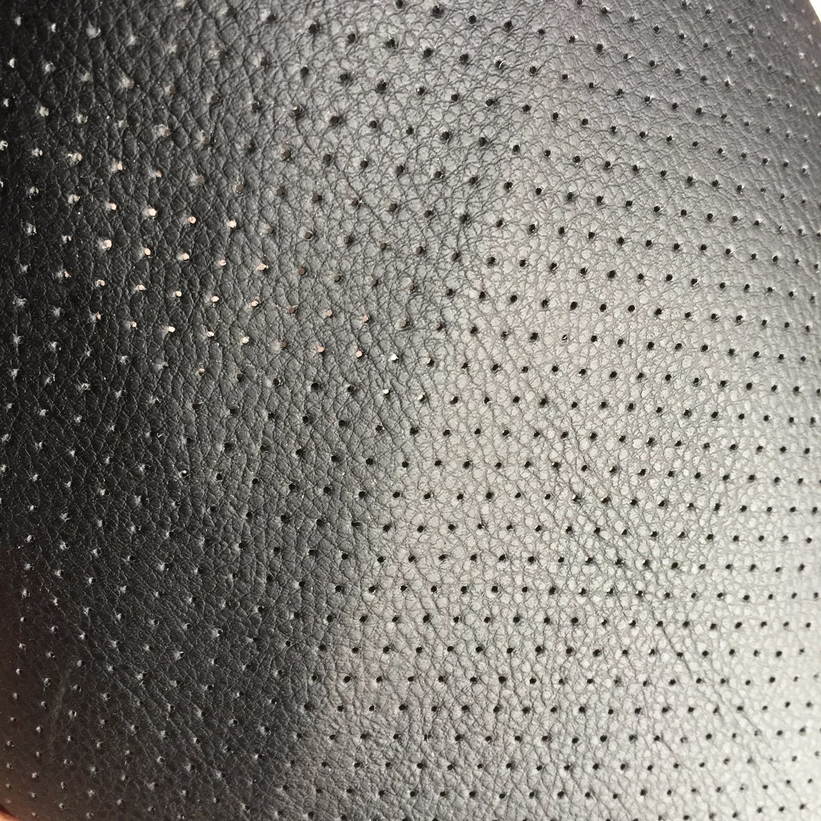 Perforate Microfiber Leather for Car Seat Covers Safety Car Seat