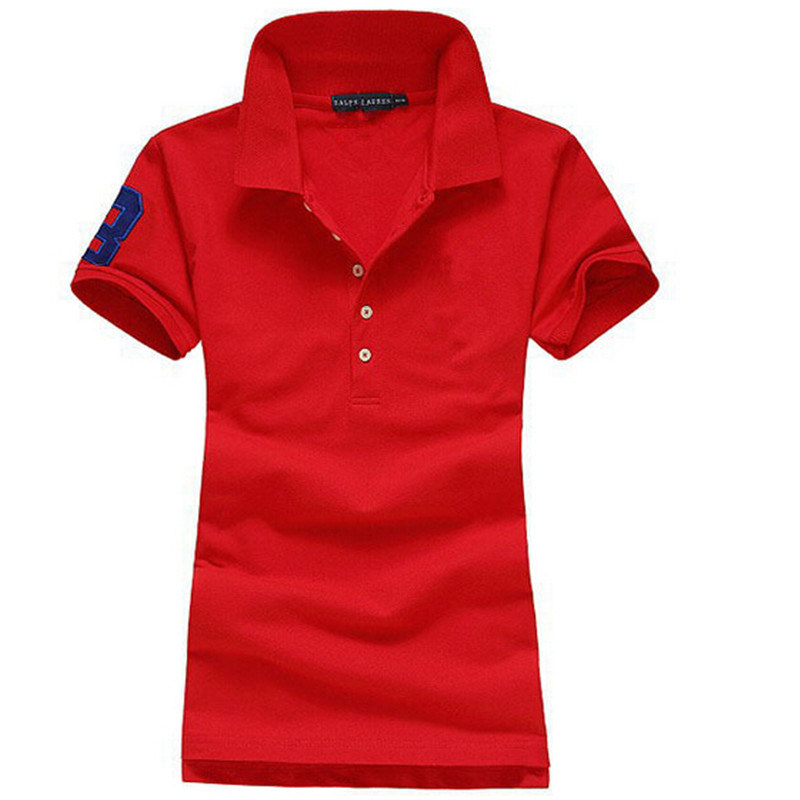 Custom Brand Polo Shirt /Custom Embroidered Polo Shirt