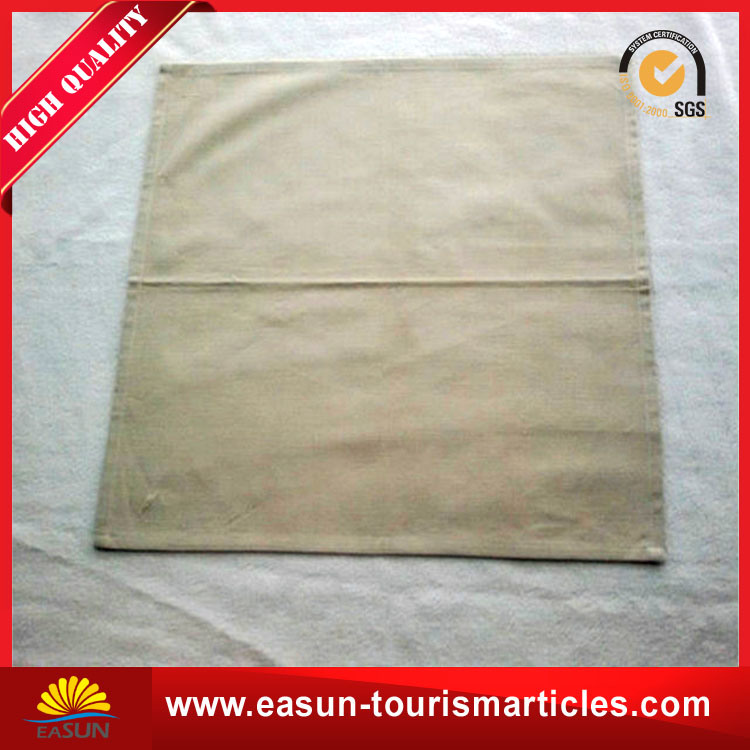 Textile Linen Square Disposable Napkins