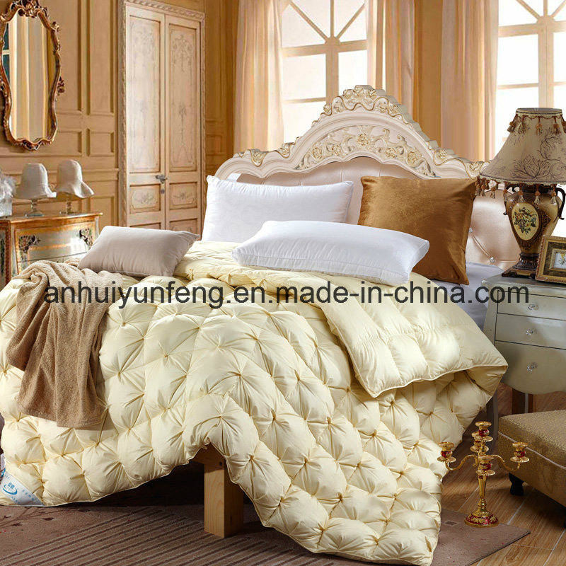Wholesale Polyester / Down / Feather / Feather Down Domestications Duvet