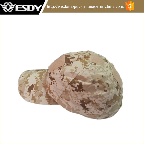 Desert Camo Us Army Camouflage Baseball Cap