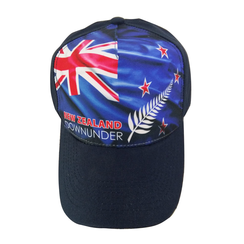 Hot Sale Trucker Hat with Sublimation Printing (BB1737)