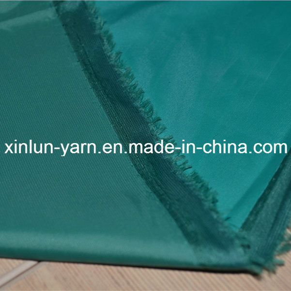 PVC Coated Nylon Taffeta Fabric for Jacket